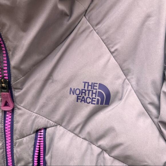 The North Face Point It Down Steep Series 700 Pro Goose down ski snow jacket - Picture 3 of 10